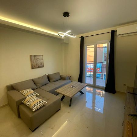 Port Suite Corfu  Екстериор снимка