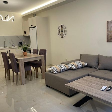 Port Suite Corfu  Екстериор снимка