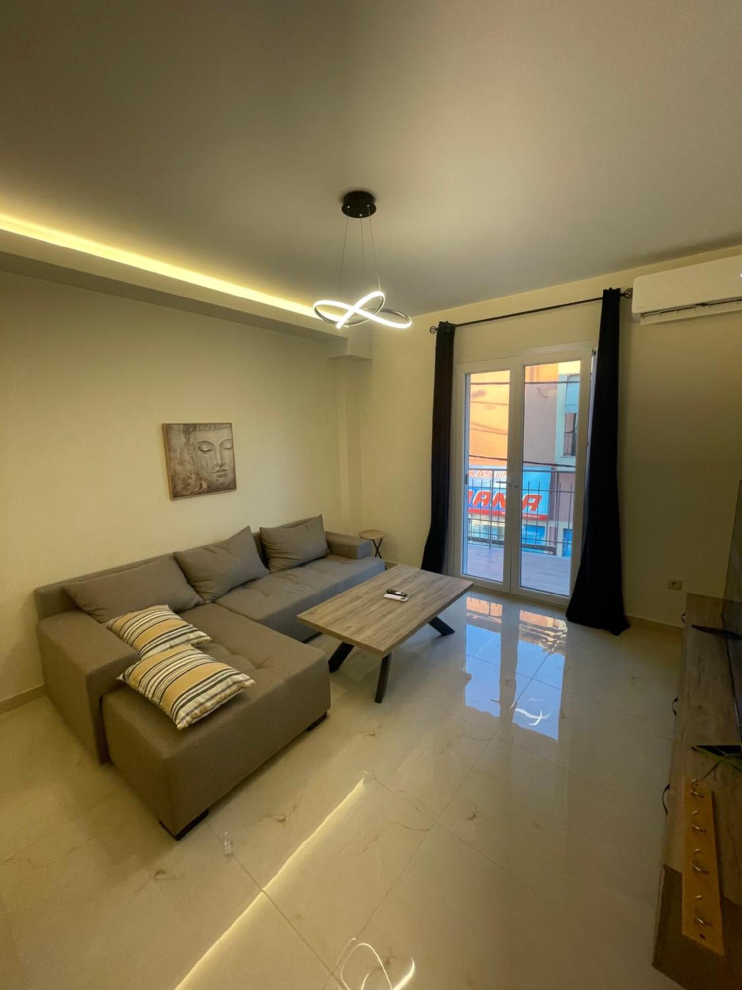 Port Suite Corfu  Екстериор снимка