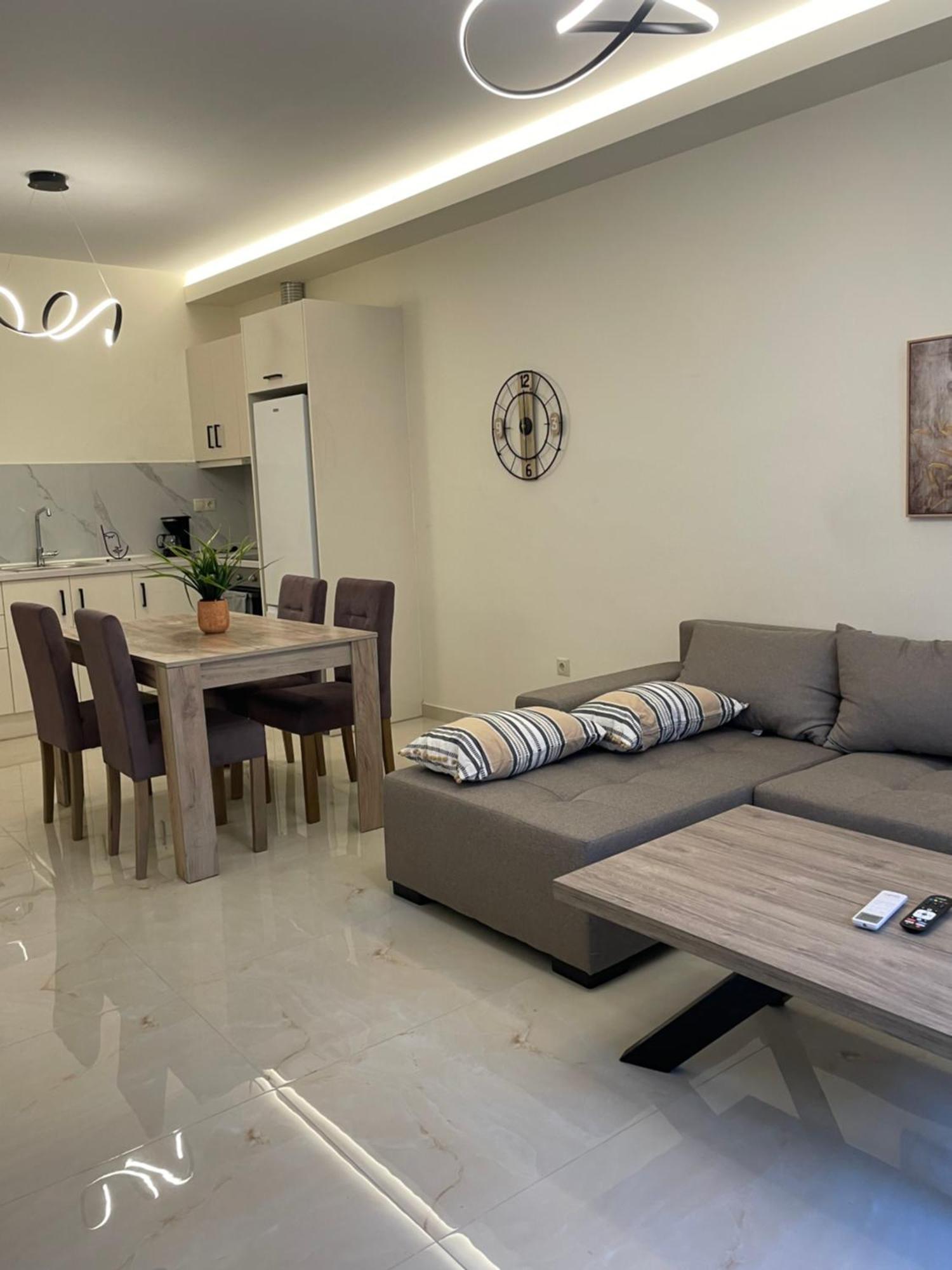 Port Suite Corfu  Екстериор снимка