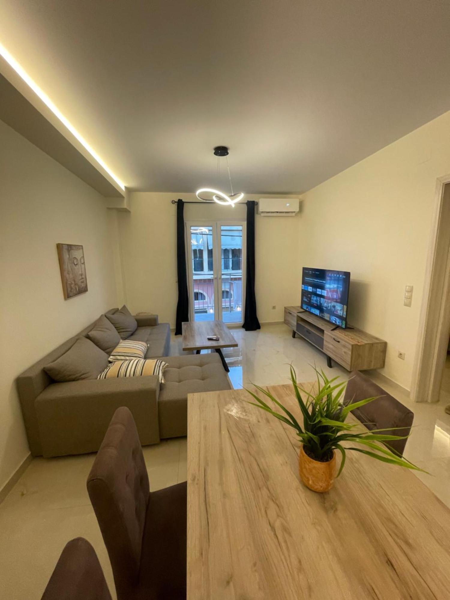 Port Suite Corfu  Екстериор снимка