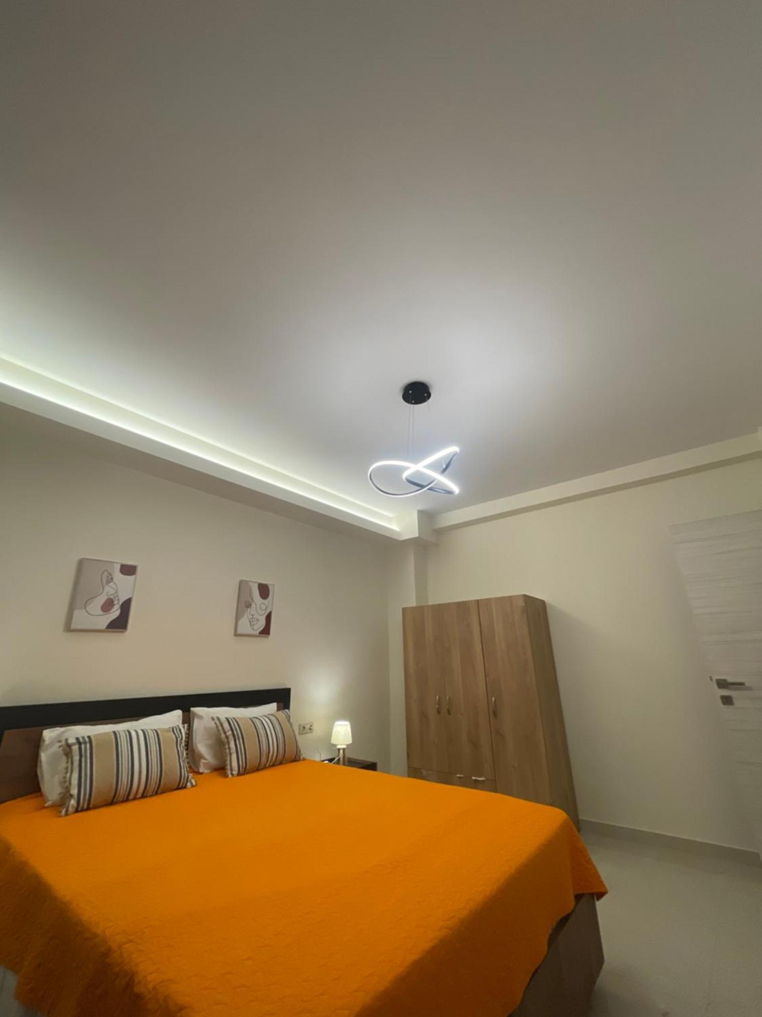 Port Suite Corfu  Екстериор снимка