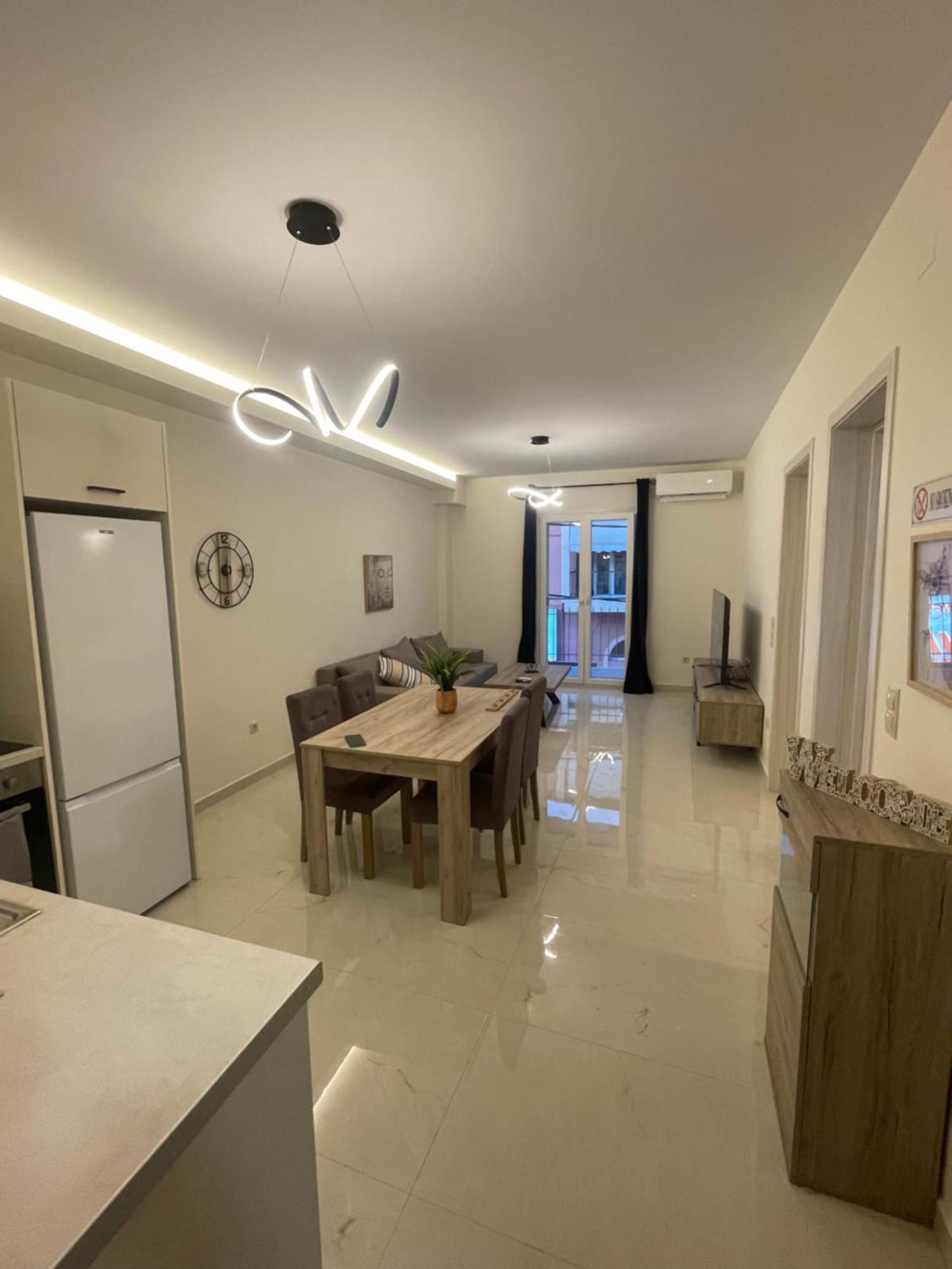 Port Suite Corfu  Екстериор снимка
